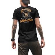 BORBOR MARSADA Premium T-shirt Pomparan Borbor Marsada "Onan Zo | Kaos Batak" Distro Nyaman Pria Ker