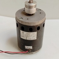 Dc Motor ZTY77-1 180v 2700rpm