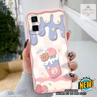HP Infinix GT 30 Pro Case - Rajacase - Infinix GT 30 Pro casing - Cute case Motif - Mobile phone pro