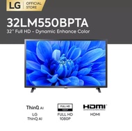 TV Digital LG 32 inch