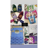 Hampers EID ALQURAN
