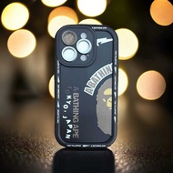 [ OPPO A1K | C2 | A3S | A5S | A7 | A11K | A12 | F9 | A60 4G | A78 4G | A98 5G ] SILICONE SOFT CASE C