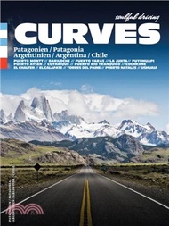 1423.Curves: Patagonia: Argentina, Chile