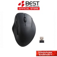Elecom Mouse M-SH20DBSKBK