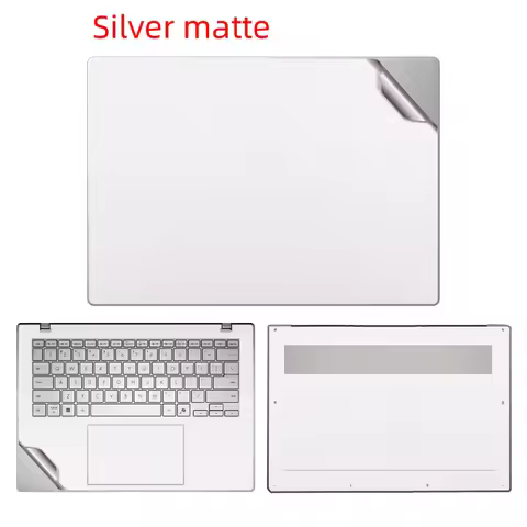 Suitable for ASUS Vivobook S14 S3407QA S3407VA S3407CA M3407HA laptop shell protective film and comp