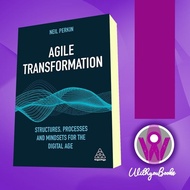 Agile Transformation Book