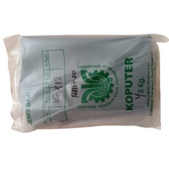 POLYBEG PLASTIK Saiz 18x18