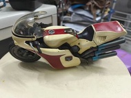 SIC. 幪面超人電單車