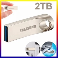 2TB Samsung โลหะUดิสค์ยูเอสบี3.0แฟลชไดรฟ์2TBความเร็วสูงอ่านปากกาแฟลชไดร์ฟ flashdrive