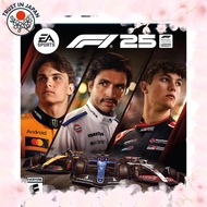 [from JAPAN] F1 25 (Import: North America) - PS5