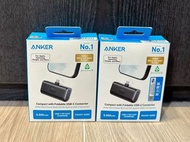 🔥全新行貨現貨🔥 Anker Nano Power Bank (22.5W, Built-In USB-C Connector)