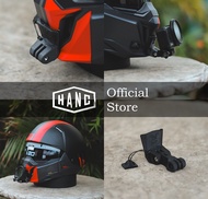 HJC i20 chinmount chin mount by HANC