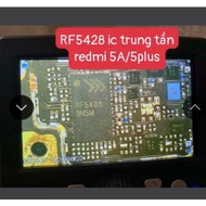 Rf5428 Mid-Frequency ic redmi5A / 5plus