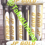 Shuttlecock jp gold