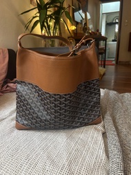 Goyard  Hobo bag