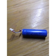 池力霸適用于小米智能記錄儀2標準版  xmmjjlY03ys  電池  500mAh