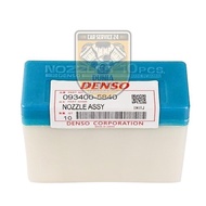 NEW NOZZLE PUMP NOZZLE DENSO COLT RAGASA PS120 4D34 ETCA155P84 P84 P 84