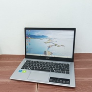 Laptop Acer Aspire 5 i3-1115G4 Ram 8 GB SSD 512 GB
