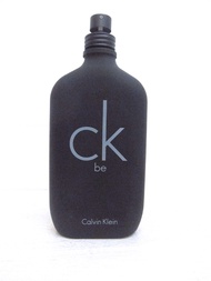 Calvin Klein ck be 中性淡香水 (200ml)