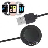 สำหรับ I9PROMAX/X16/T500+/W6-PRO/T3P/T200Puls/I8/เครื่องชาร์จ สายชาร์จ USB แม่เหล็กอเนกประสงค์สำหรับ