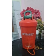 Shaklee Shaker Lux Edition