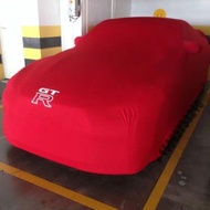 適用于日產尼桑GTR 350Z 370z車衣R34R35r36R32車罩防曬防水彈力