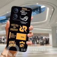 HP XIAOMI POCO C85 4G 2025 New Fashion Gamers Case - Camera Protector - Poco C85 4G Phone Softcase -