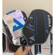 Joola Ben Johns Hyperion CFS C2 16mm Pickleball racket, chech nfc premium racket