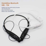 Bluetooth Headset Lg Tone Hbs Hayu -@ 730