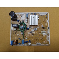 HITACHI R-V420P8M PCB BOARD PETI SEJUK ORIGINAL