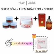 Caviar Caviar Caviar Combo / Day and Night Wholesale Combo