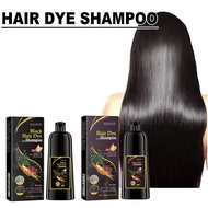 EELHOE Black Hair Shampoo EELHOE Wulfa Shampoo20260415