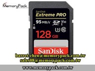 SanDisk Extreme Pro SDXC 128GB 記憶卡 SD卡 單眼 相機 64GB 256GB 512G