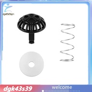 [Pretty] Coffee Maker Brew Basket Replacement Kit Bottom Spring Loaded Stopper for  -1200 Coffee Mac