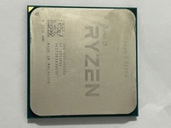 【自用拆機】AMD Ryzen 5 5600G CPU 連內顯 (AM4 接口)