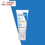 CERAVE AM FACIAL MOISTURISING LOTION SPF50 52ML