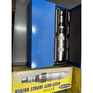 KING TOYO KT-2500A Heavy Duty Impact Driver set