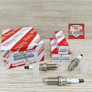 IRIDIUM SPARK PLUG GRAND AVANZA 2016/ CALYA / SIGRA / AYLA 1200cc 9004A-91068