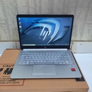 Laptop Hp 14s-cf2004TX Core i5-10210U Gen 10 Dual Vga Ram 8 Gb Hdd 1Tb