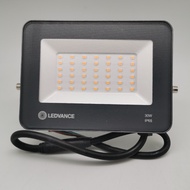 OSRAM LEDVANCE LED Floodlight - 30W/3000K (LDV-FLE-30W-AM-830)