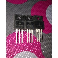K7A65D TK7A65D K7A65 N-Ch MOSFET TO-220F