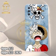 CASE OPPO A53 A33 2020 A1K A37 A37F A15 A15S A57 A16 A7 A31 A17 A60 A98 A78 A58 A53 A33 A9 A5 A3S A7