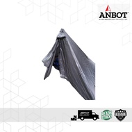 Uttara 1P Tent / 2P Tent Ultralight Tarp Style