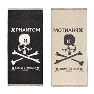 Mastermind x Hurley Blanket Rug