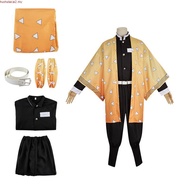 Naruto Costume Uchiha Obito Tobi Akatsuki Cosplay Cloak Halloween Carnival Adult Kids Costumes Acces