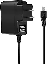 AC DC Adapter Compatible with Logitech Wireless Performance MX Mouse 910-001105, Wireless Gaming Mou