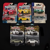 Majorette Toyota Supra JZA80 (JDM Series 2025)