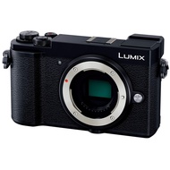 【Excellent】  Lumix GX7MK3 Mirrorless Camera, Black, DC-GX7MK3-K
