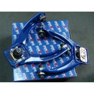 EK EJ front adjustable chamber