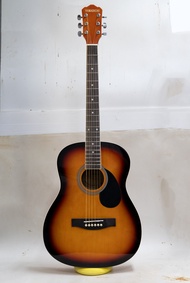 กีต้าร์โปร่ง YAMABISHI รุ่น CAG 300